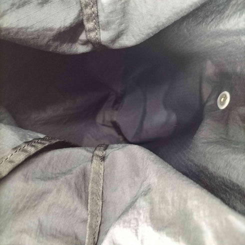 エムエイチエル MHL. NYLON RIPSTOP KNAPSACK ナイロンナップサック メンズ