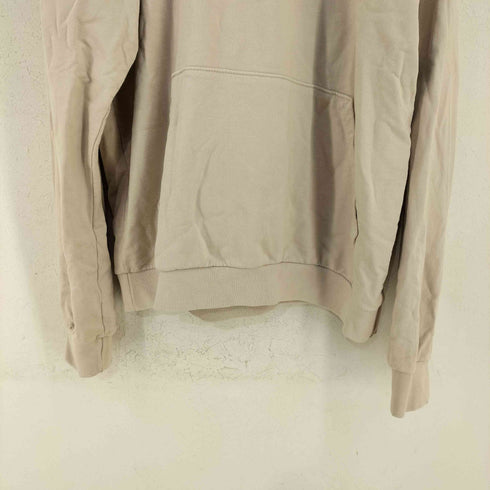 ビオラアンドローゼス VIOLA&ROSES Circle core logo Back Print Hoodie メンズ