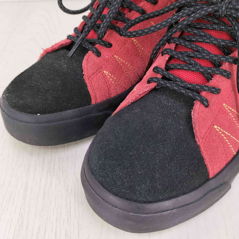 ナイキスケートボーディング NIKE SB SB BLAZER MID PRM スケートボーディング ズーム ブレーザー ミッド プレミアム スニーカー メンズ JPN:26