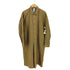 ミスタージェントルマン MR.GENTLEMAN DOUBLE FRONT LONG SHIRT ダブルフロントロングシャツ メンズ JPN:M