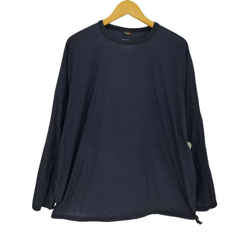 アーバンリサーチ URBAN RESEARCH workahoLC コーデュラ プルオーバー メンズ JPN:M