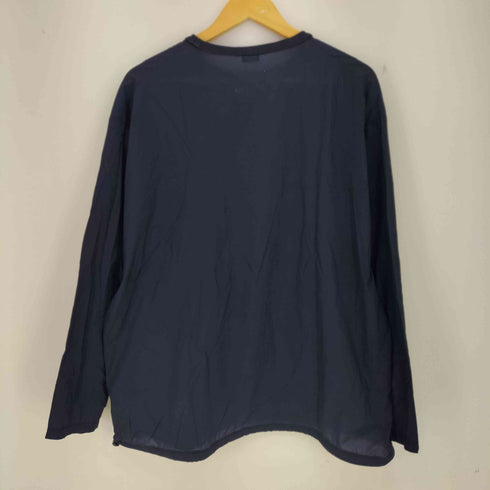 アーバンリサーチ URBAN RESEARCH workahoLC コーデュラ プルオーバー メンズ JPN:M