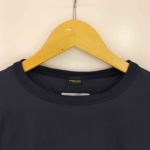 アーバンリサーチ URBAN RESEARCH workahoLC コーデュラ プルオーバー メンズ JPN:M