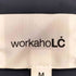 アーバンリサーチ URBAN RESEARCH workahoLC コーデュラ プルオーバー メンズ JPN:M