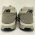 ニューバランス NEW BALANCE CM1500 ローカットスニーカー メンズ 26.5