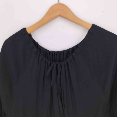 クラネ CLANE 19SS ダブルフェイスティアードワンピース レディース JPN:1