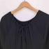 クラネ CLANE 19SS ダブルフェイスティアードワンピース レディース JPN:1