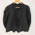 スライ SLY 21ss STAND GATHER RIBBON トップス レディース FREE