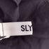 スライ SLY 21ss STAND GATHER RIBBON トップス レディース FREE
