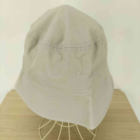 ニューエラ NEW ERA FRIEND 刺繍 バケットハット レディース M/L