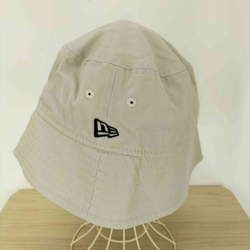 ニューエラ NEW ERA FRIEND 刺繍 バケットハット レディース M/L