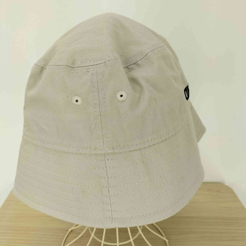ニューエラ NEW ERA FRIEND 刺繍 バケットハット レディース M/L