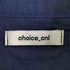 CANAL JEAN choice_cnl トラックジャケット メンズ ONE SIZE
