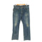 ラングラー Wrangler ストレートデニムパンツ メンズ US:34-35