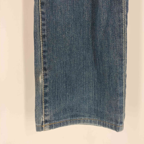 ラングラー Wrangler ストレートデニムパンツ メンズ US:34-35