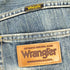 ラングラー Wrangler ストレートデニムパンツ メンズ US:34-35
