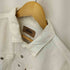 リーバイス Levis 80S 日本製 70649-5051 ホワイトデニム トラッカージャケット オレンジタブ 89年製 メンズ import:L
