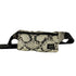 ヘッドポーター HEAD PORTER パイソン柄 WAIST BAG メンズ
