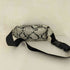 ヘッドポーター HEAD PORTER パイソン柄 WAIST BAG メンズ