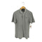 ポロバイラルフローレン Polo by RALPH LAUREN 90-00s MADE IN PERU スモールポニー刺繍ポロシャツ メンズ import:L 14-16
