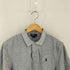 ポロバイラルフローレン Polo by RALPH LAUREN 90-00s MADE IN PERU スモールポニー刺繍ポロシャツ メンズ import:L 14-16