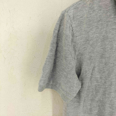 ポロバイラルフローレン Polo by RALPH LAUREN 90-00s MADE IN PERU スモールポニー刺繍ポロシャツ メンズ import:L 14-16