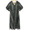アメリヴィンテージ Ameri VINTAGE 24SS FRILL CACHECOEUR DRESS レディース JPN:M
