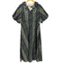 アメリヴィンテージ Ameri VINTAGE 24SS FRILL CACHECOEUR DRESS レディース JPN:M