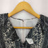 アメリヴィンテージ Ameri VINTAGE 24SS FRILL CACHECOEUR DRESS レディース JPN:M