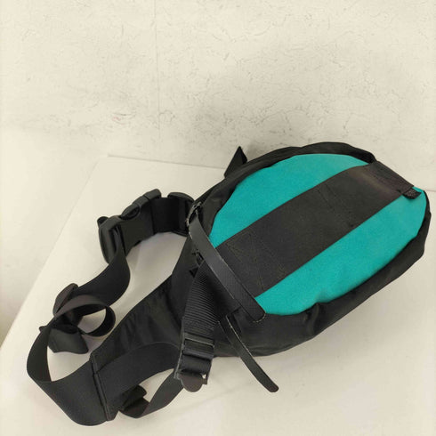 ポーター PORTER TOUGH ウエストバック メンズ