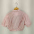カーハート Carhartt S/S ジップアップ クロップドシャツ レディース import:L