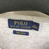 ポロラルフローレン POLO RALPH LAUREN PIMA COTTON スモールポニー刺繍 Vネックコットンニット メンズ import:M