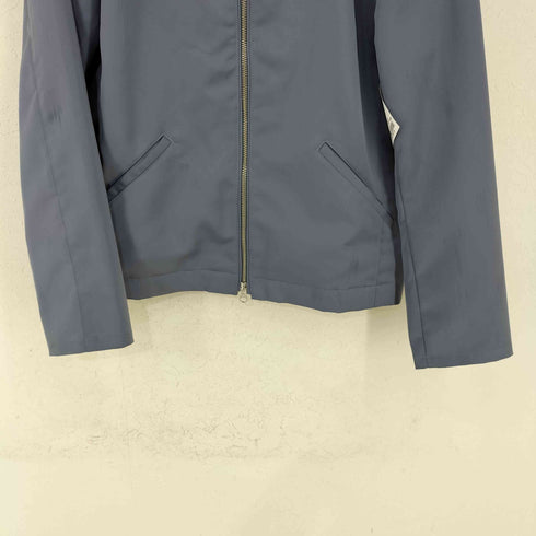 ステュディオス STUDIOUS ドレープサテンリングジップショートブルゾン メンズ JPN:2