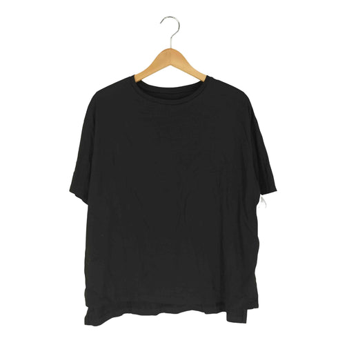 habille テンセル半袖Tシャツ レディース
