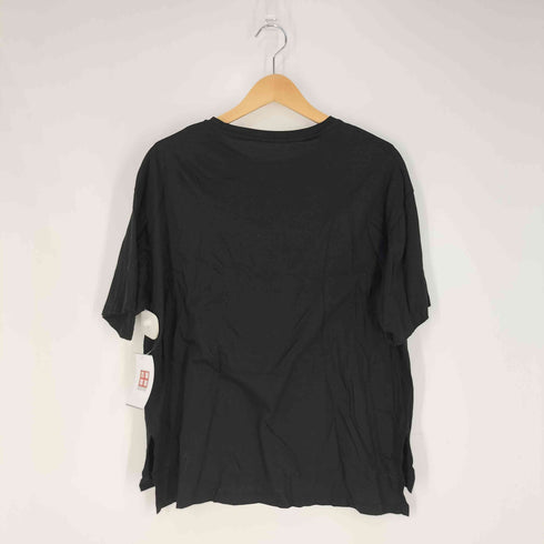 habille テンセル半袖Tシャツ レディース