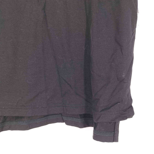habille テンセル半袖Tシャツ レディース