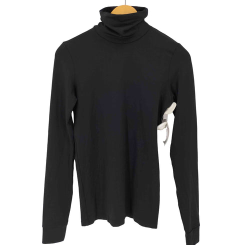 ラフシモンズ RAF SIMONS 98AW 1998-1999AW radioactivity期 タートルネックL/S TEE 初期 アーカイブ レディース EUR:46