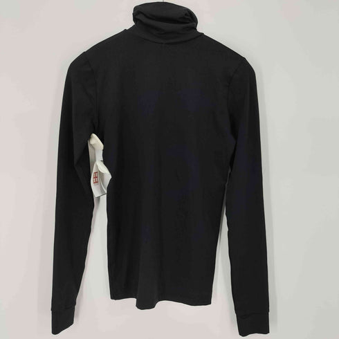 ラフシモンズ RAF SIMONS 98AW 1998-1999AW radioactivity期 タートルネックL/S TEE 初期 アーカイブ レディース EUR:46