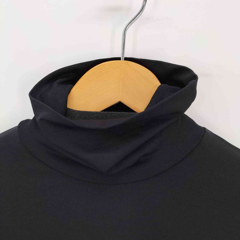 ラフシモンズ RAF SIMONS 98AW 1998-1999AW radioactivity期 タートルネックL/S TEE 初期 アーカイブ レディース EUR:46