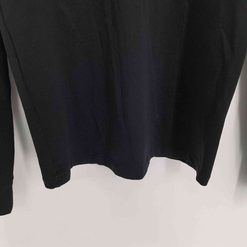 ラフシモンズ RAF SIMONS 98AW 1998-1999AW radioactivity期 タートルネックL/S TEE 初期 アーカイブ レディース EUR:46