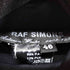 ラフシモンズ RAF SIMONS 98AW 1998-1999AW radioactivity期 タートルネックL/S TEE 初期 アーカイブ レディース EUR:46