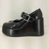 チャールズキース CHARLES & KEITH cara メリージェンウェッジ レディース JPN:39