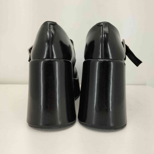 チャールズキース CHARLES & KEITH cara メリージェンウェッジ レディース JPN:39