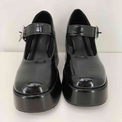 チャールズキース CHARLES & KEITH cara メリージェンウェッジ レディース JPN:39