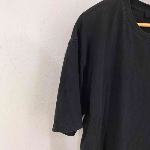 オーワイ OY 両面プリント S/S TEE メンズ