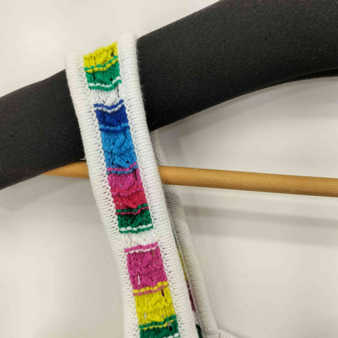 ギャップ Gap LS CROCHET MIN レディース JPN:XS