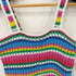 ギャップ Gap LS CROCHET MIN レディース JPN:XS
