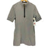 マークジェイコブス MARC JACOBS S/S スウェット ハーフジップ ワンピース レディース import:S