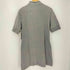 マークジェイコブス MARC JACOBS S/S スウェット ハーフジップ ワンピース レディース import:S