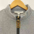 マークジェイコブス MARC JACOBS S/S スウェット ハーフジップ ワンピース レディース import:S
